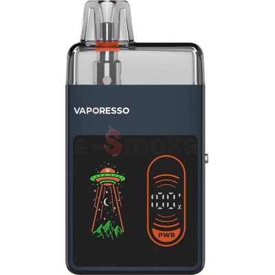 Vaporesso Eco Nano Pro 1000 mAh Gun Metal 1 ks