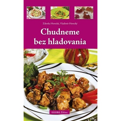 Chudneme bez hladovania