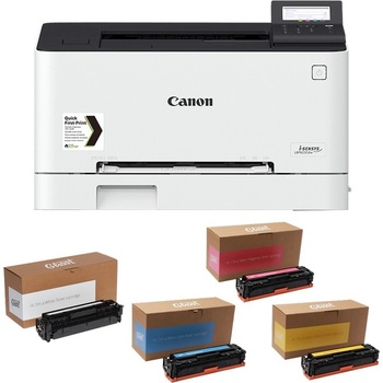 Canon i-Sensys LBP623Cdw