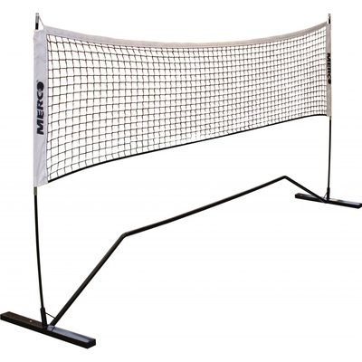 Merco Badminton set stojany