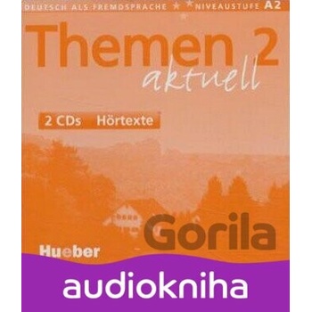Themen Aktuell 2 CD /2/