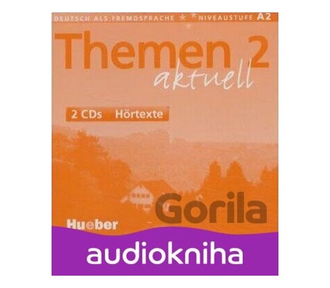 Themen Aktuell 2 CD /2/