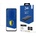 3mk Protection Arc+ защитно фолио за Samsung Galaxy S9 Plus - Прозрачен KP20970
