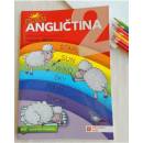 Barevná angličtina 2