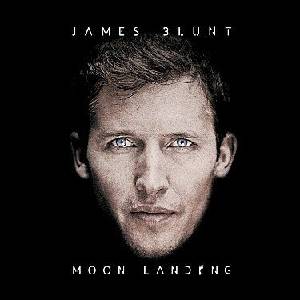 Warner Blunt James: Moon Landing - CD (008579)