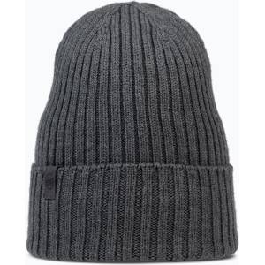 BUFF Зимна шапка BUFF Knitted Norval grey heather