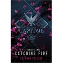 The Hunger Games 2. Catching Fire. 10th Anniversary Edition