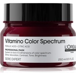 L'Oréal Serie Expert Vitamino Color Spectrum маска за защита на цветовете 250ml