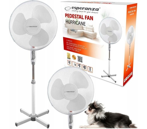 Esperanza EHF001WW