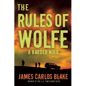 Rules of Wolfe (ISBN: 9780802121301)