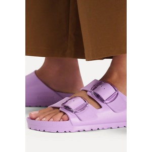 Birkenstock чехли дамски Arizona EVA Big Buckle - answear - 99,73 лв