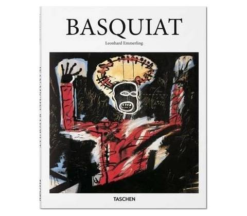 Basquiat - Basic Art - Leonhard Emmerling