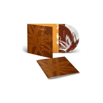 Orbital: Orbital CD 2