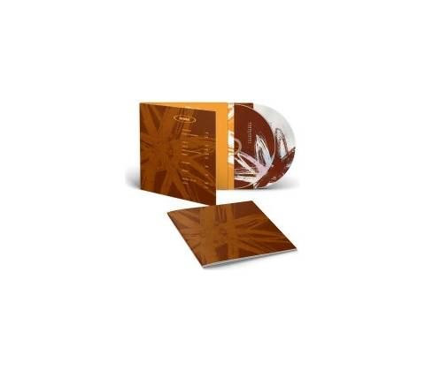 Orbital: Orbital CD 2