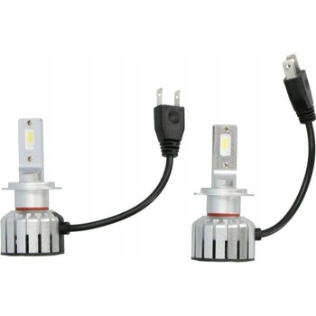Osram LEDriving HL Bright H8/H11/H16/H9 PGJ19-X 19W 6000K 64211DWBRT-2HFB