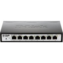 Switche D-Link DGS-1100-08