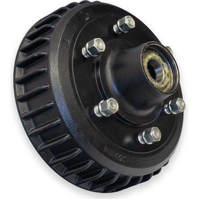 Bubon brzdový AL-KO 3080/3081B (205x6) vrátane ložiska