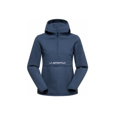 La Sportiva Guidance Sherpa Hoody Women modrá