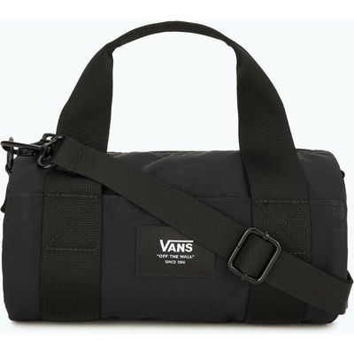 Vans BARRELED MINI BAG Black