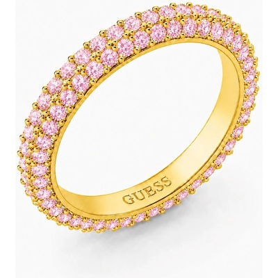 Guess Dámsky Prsteň JUBR0472JWYG