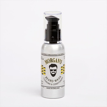 Morgans šampón na fúzy 100 ml