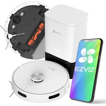 EZVIZ RE4 Plus Smart (CS-RE4P-PWT2)