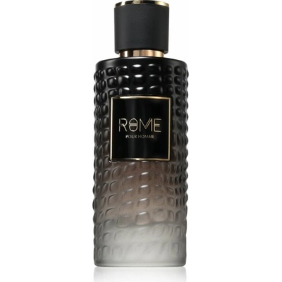 Bharara Rome Pour Homme parfumovaná voda pánska 100 ml