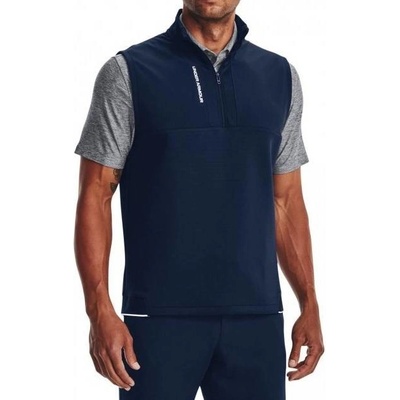 Under Armour golf Storm Daytona tmavo modrá