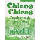Chicos Chicas 1 Ejercicios