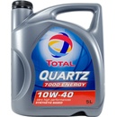 Total Quartz 7000 Energy 10W-40 5 l