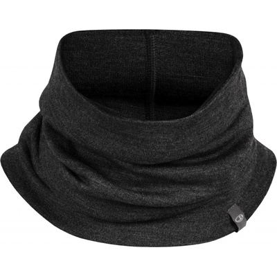 Icebreaker U Apex Chute jet heather