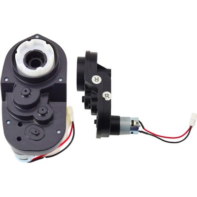 mamido Motor s převodovkou 24V 200W pro elektrické vozítko Buggy Maverick Can-Am – Zbozi.Blesk.cz