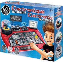 Buki Vedecký set Elektronický Expert