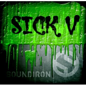 Soundiron Sick 5 (Дигитален продукт)
