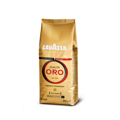 LAVAZZA Лаваца Куалита Оро