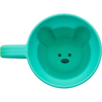 Melii Силиконова чаша Melii - Синя, 200 ml (3924104000)