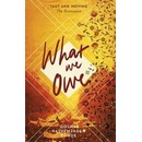 What We Owe