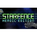 StarFence: Heroic Edition