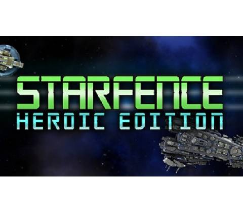 StarFence: Heroic Edition