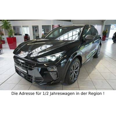 Cupra Terramar 2.0 TSI 4Drive DSG 150 kW