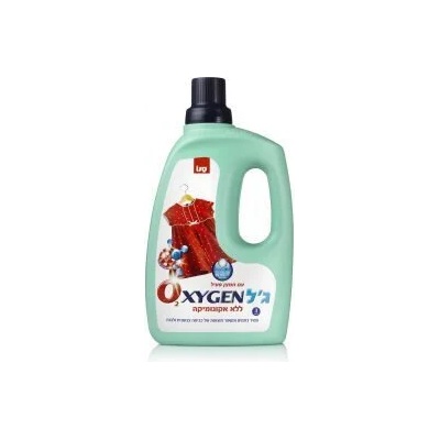 Sano Oxygen Gel for Stain Removal гел за петна 2л (s-90q0q)