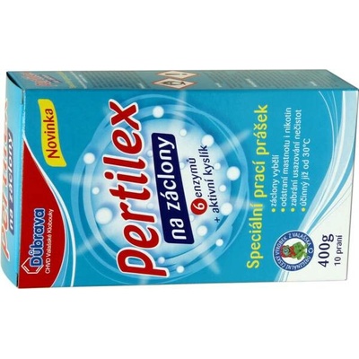 Důbrava Pertilex na záclony 400 g