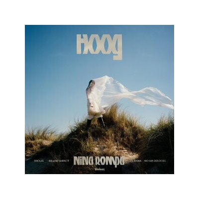 Nina Rompa - Hoog CD