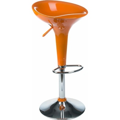 CorpoComfort Hoker BX-1002 oranžová