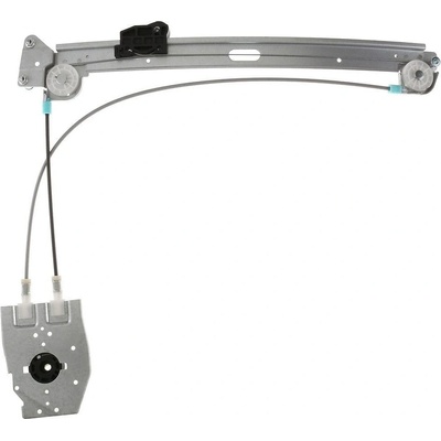 Mechanizmus zdvíhania okna VALEO 851869