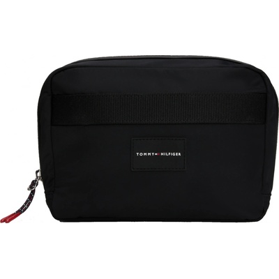 Tommy Hilfiger pánská kosmetická taška AM0AM12597BDS