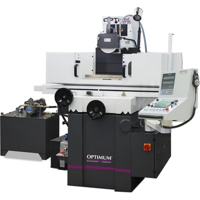Metallkraft OPTIgrind GT 25