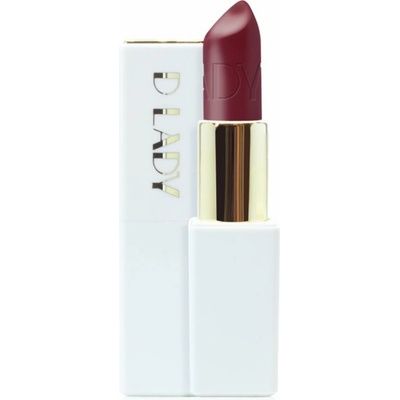 Dermacol D Lady krémový rúž so saténovým finišom 4,4 g