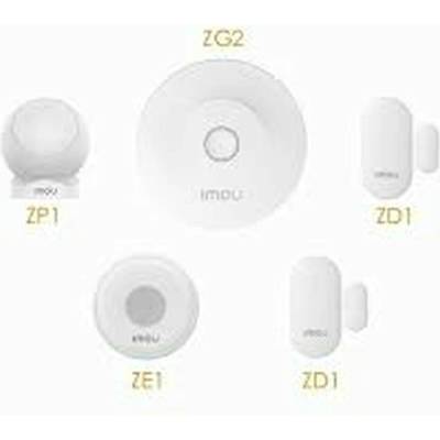 Dahua Вентилатор с крака Imou 53453 (53453)