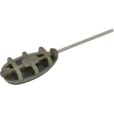 Carp Zoom Krmítko Fanatic Method Feeder s vodičem Varianta: 30 g